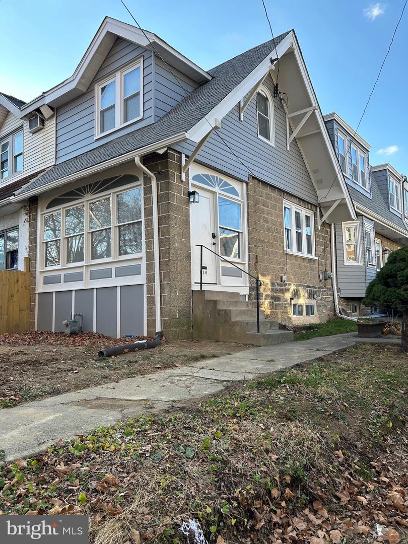 116 Hampden Rd, Upper Darby