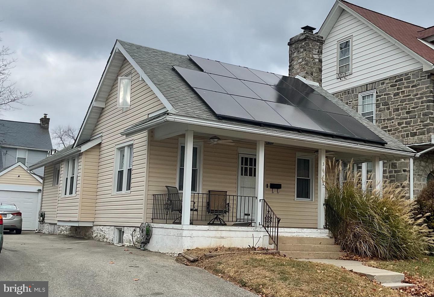 3623 Berry Avenue, Drexel Hill