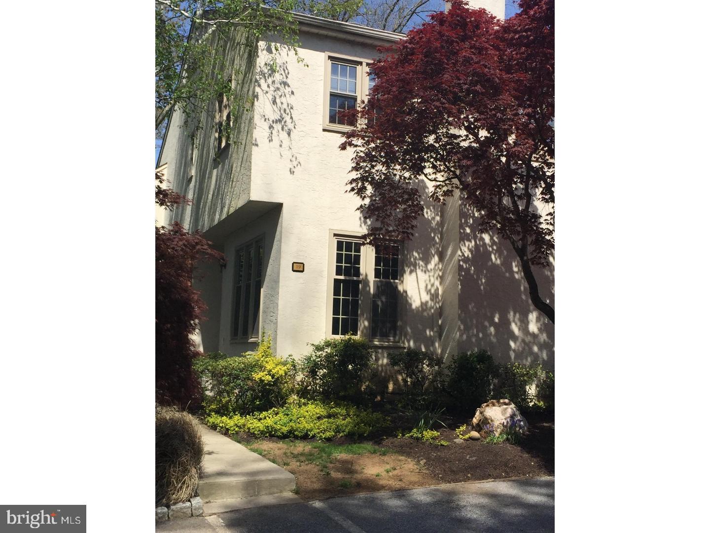 19 Northgate Village, Media