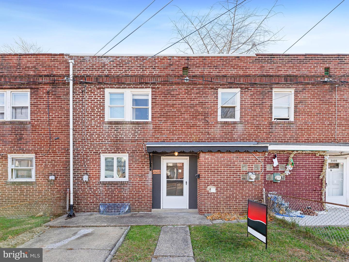 2603 Swarts Street, Chester