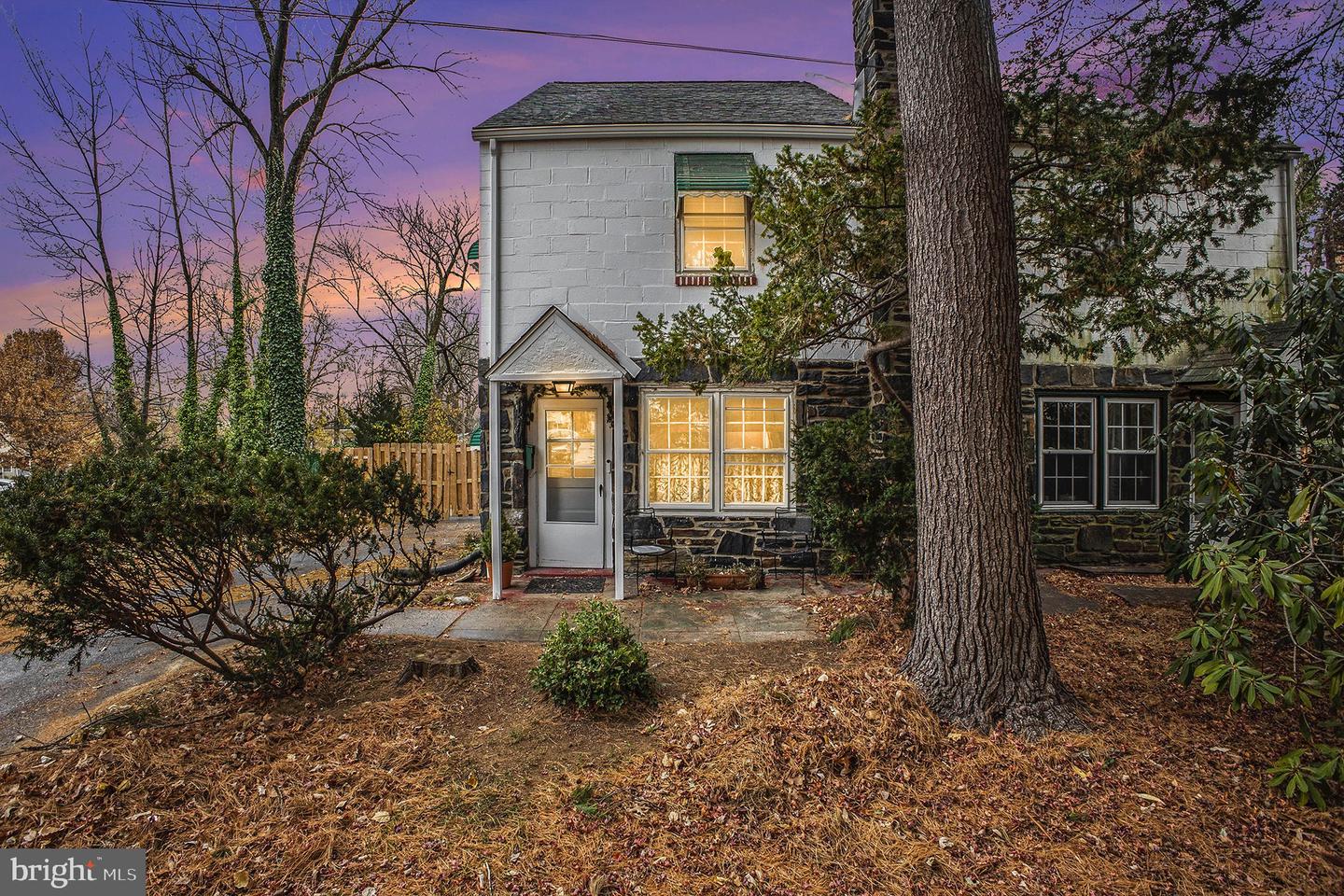 422 Vernon Street, Media