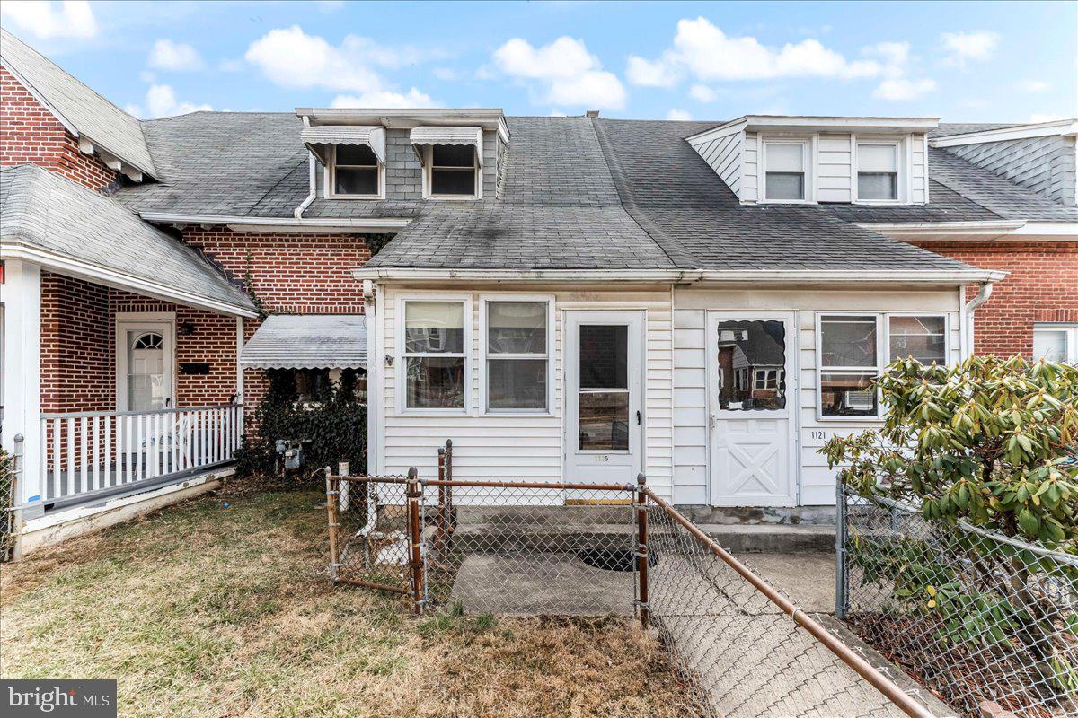 1119 Sterling Avenue, Marcus Hook