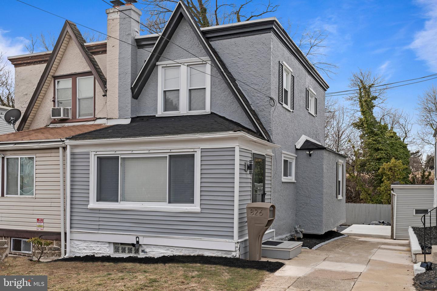 826 Rundale, Yeadon