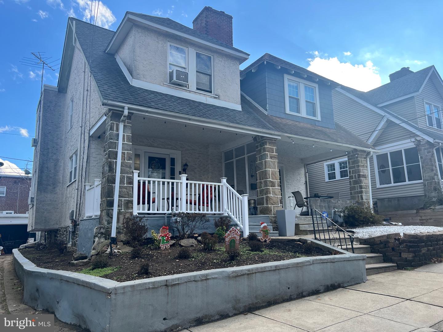 4050 Ellendale Road, Drexel Hill