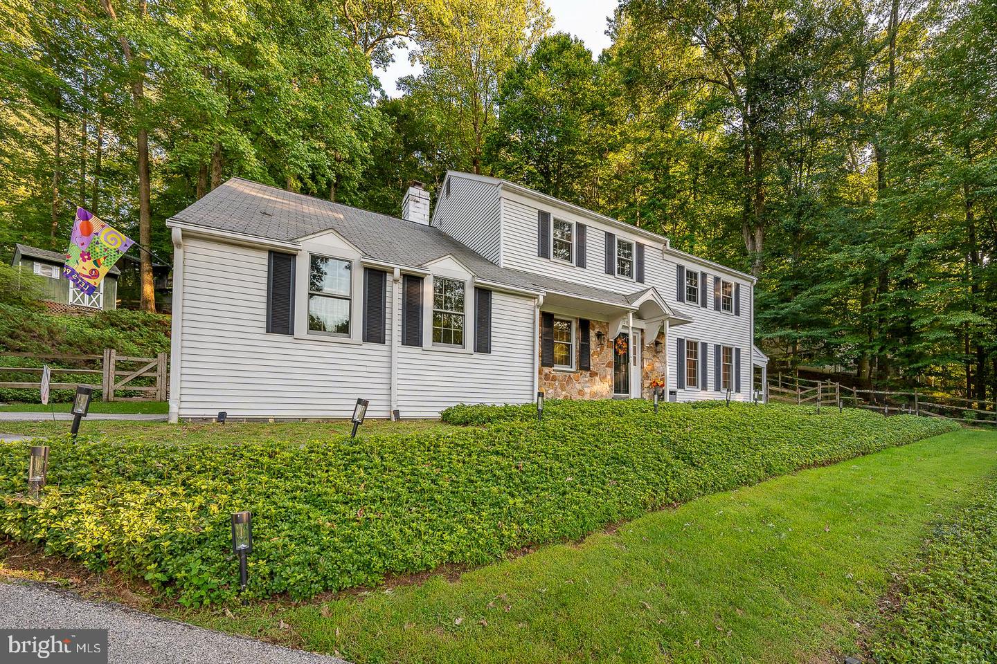 3218 Sawmill Road, Newtown Square