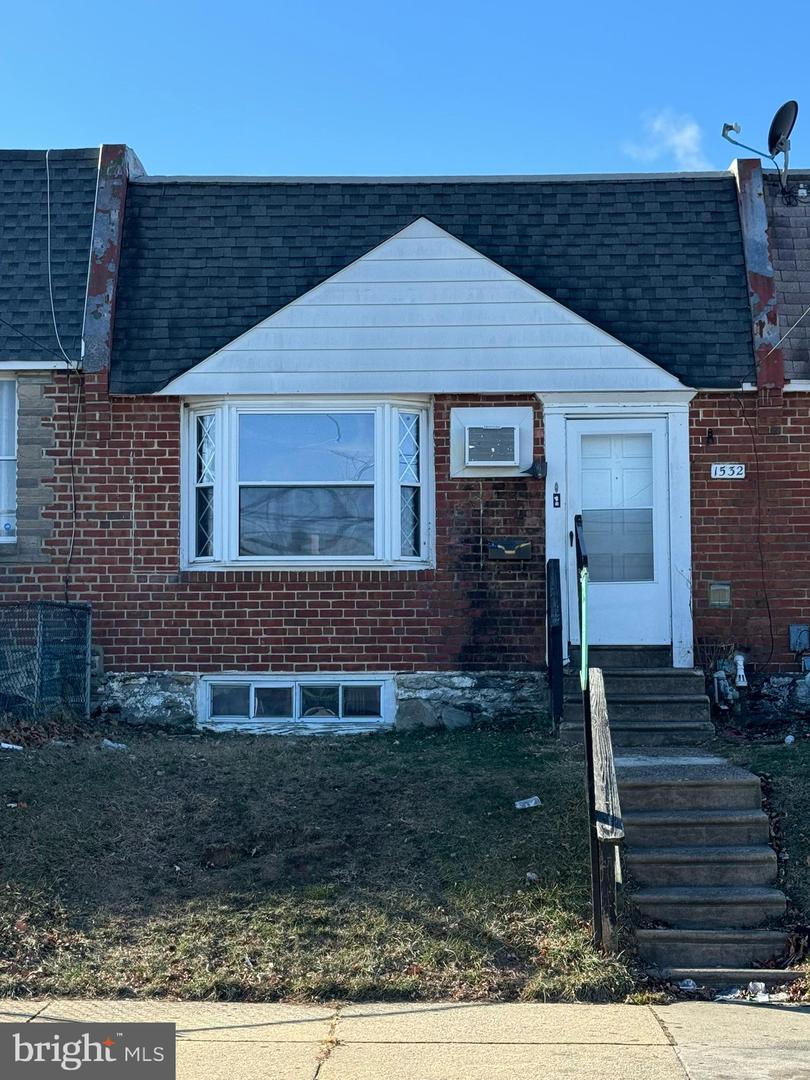 1532 Summit Street, Marcus Hook
