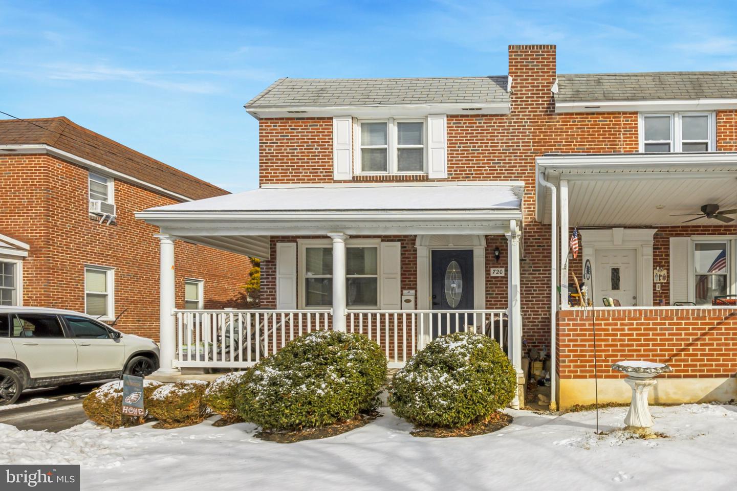 720 Creghan Avenue, Swarthmore