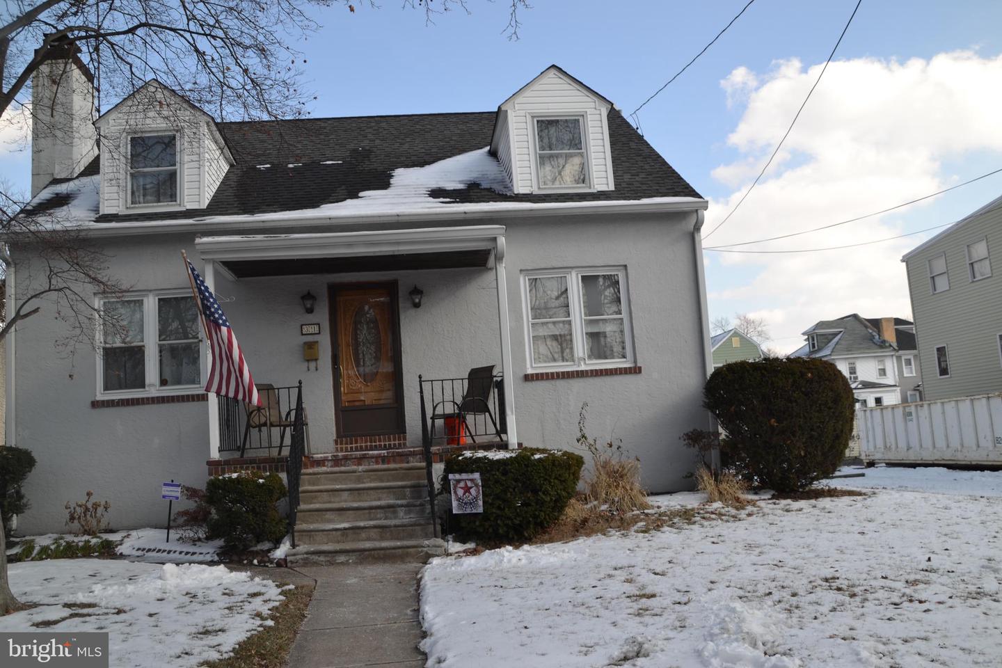 31 Hirst Avenue, Lansdowne