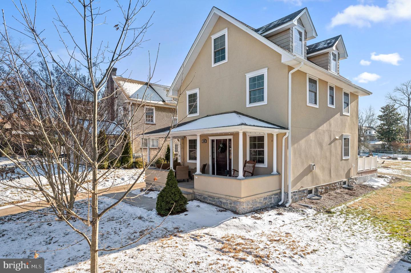 186 Conestoga Road, Wayne
