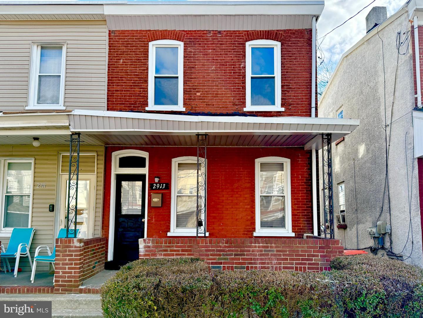 2913 W 6th Street, Chester