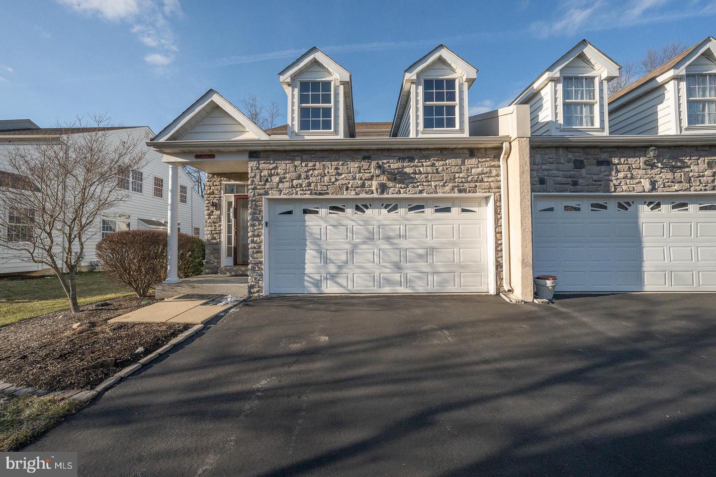 906 Quarter Mile Post, Garnet Valley