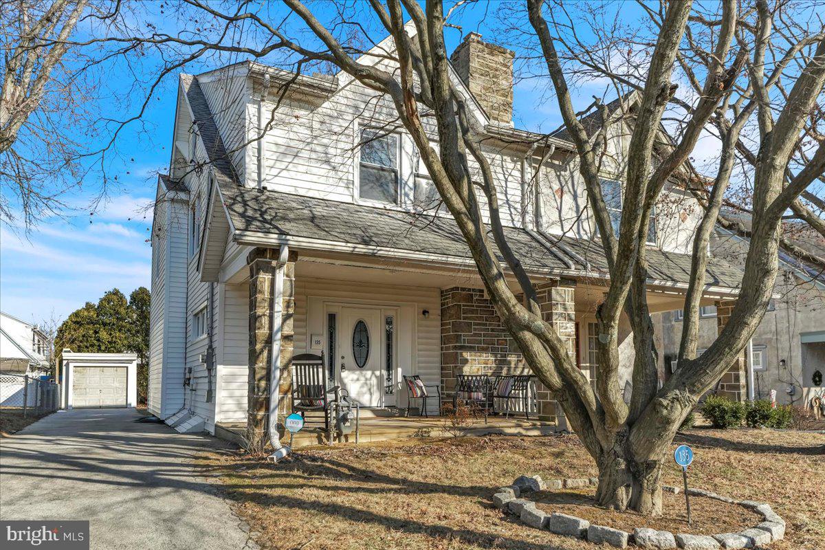 135 Sycamore Road, Havertown