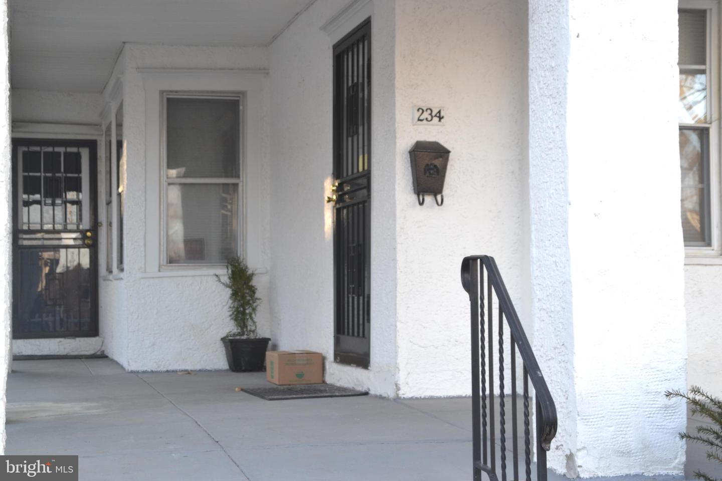234 Lewis Avenue, East Lansdowne
