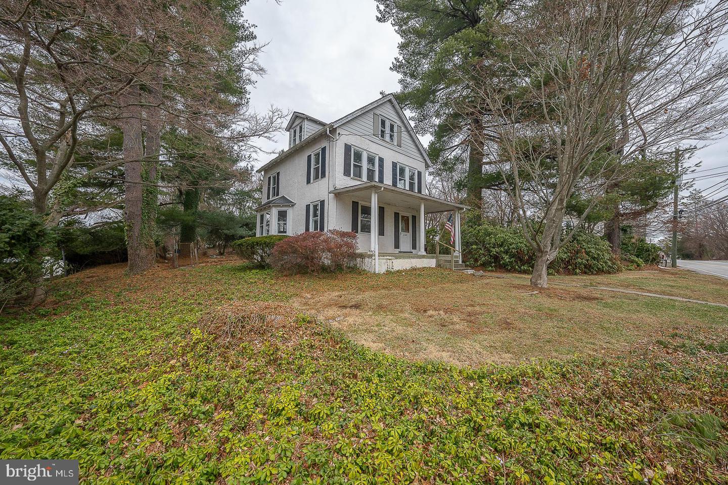 111 Bishop Hollow Road, Newtown Square