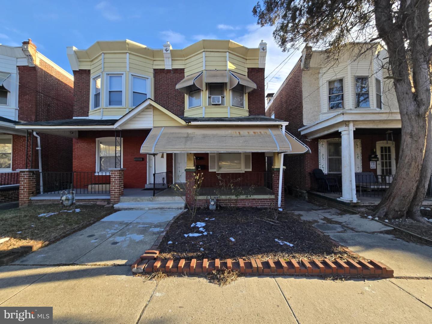 2015 W 9th Street, Chester