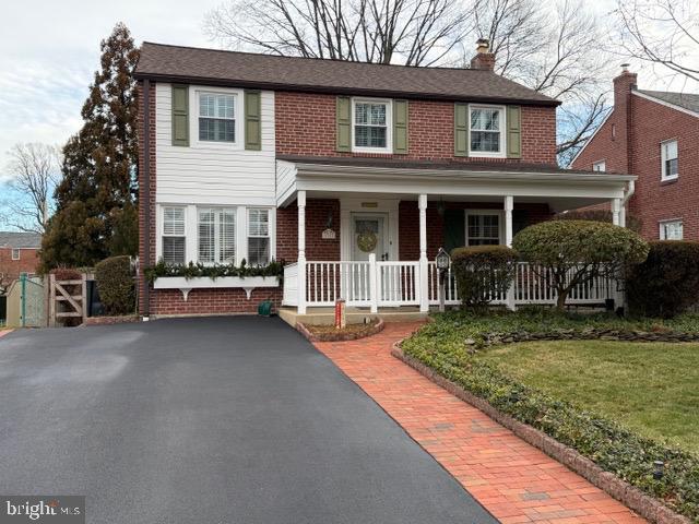 1313 Roosevelt Avenue, Havertown