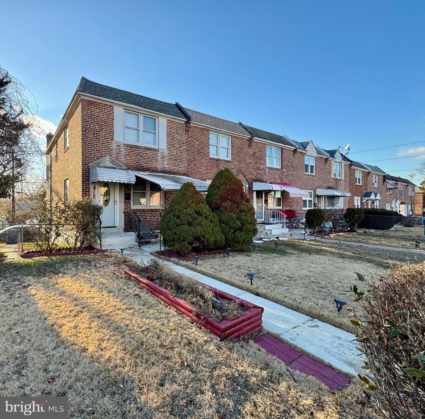 48 King Avenue, Folcroft