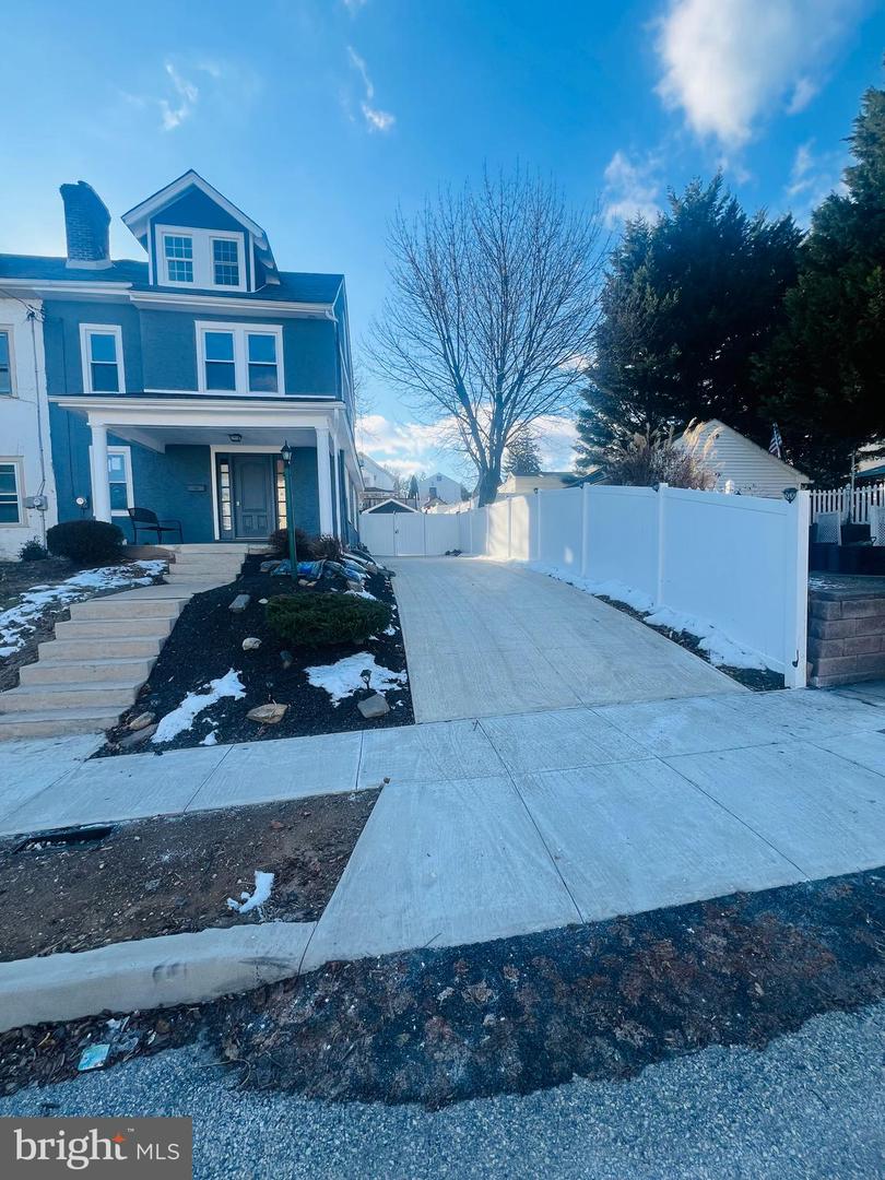 134 Cunningham Avenue, Upper Darby