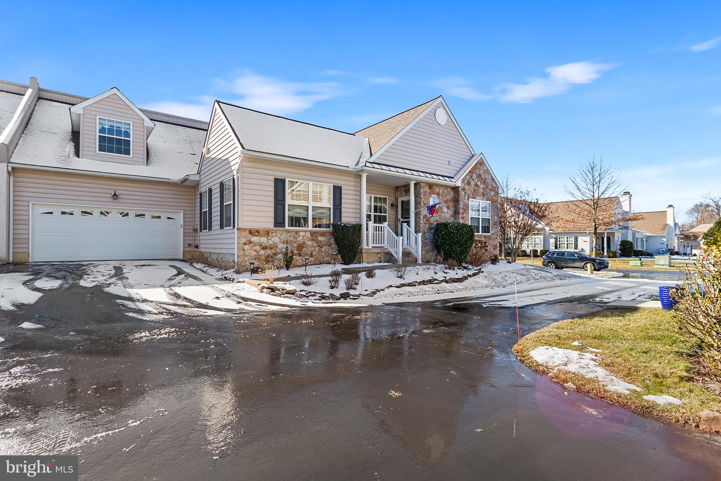 3205 Half Mile Post S, Garnet Valley