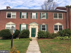 500 E Lancaster Avenue ##116b, Wayne