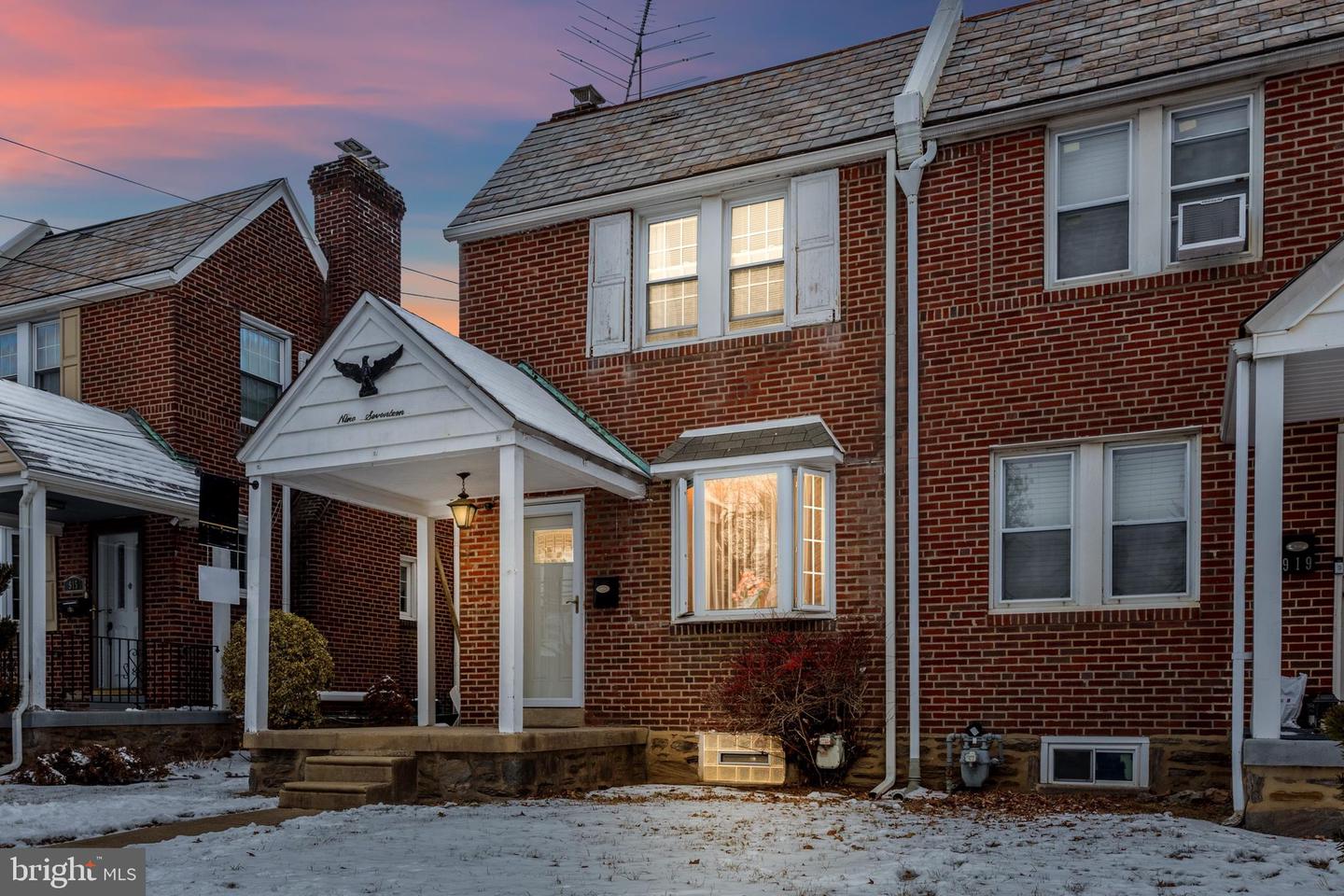 917 Myra Avenue, Lansdowne