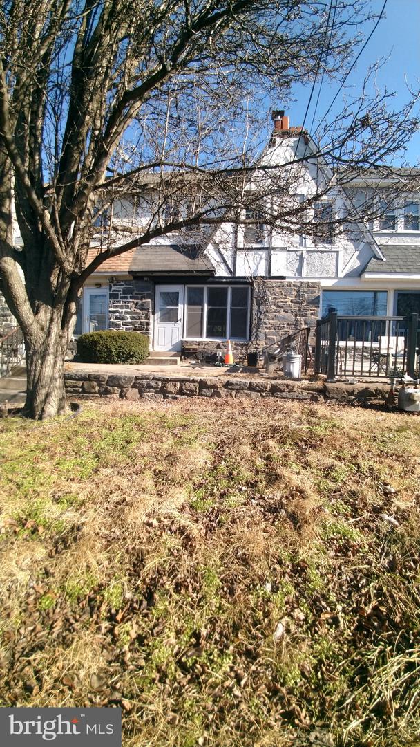 75 High Street, Sharon Hill