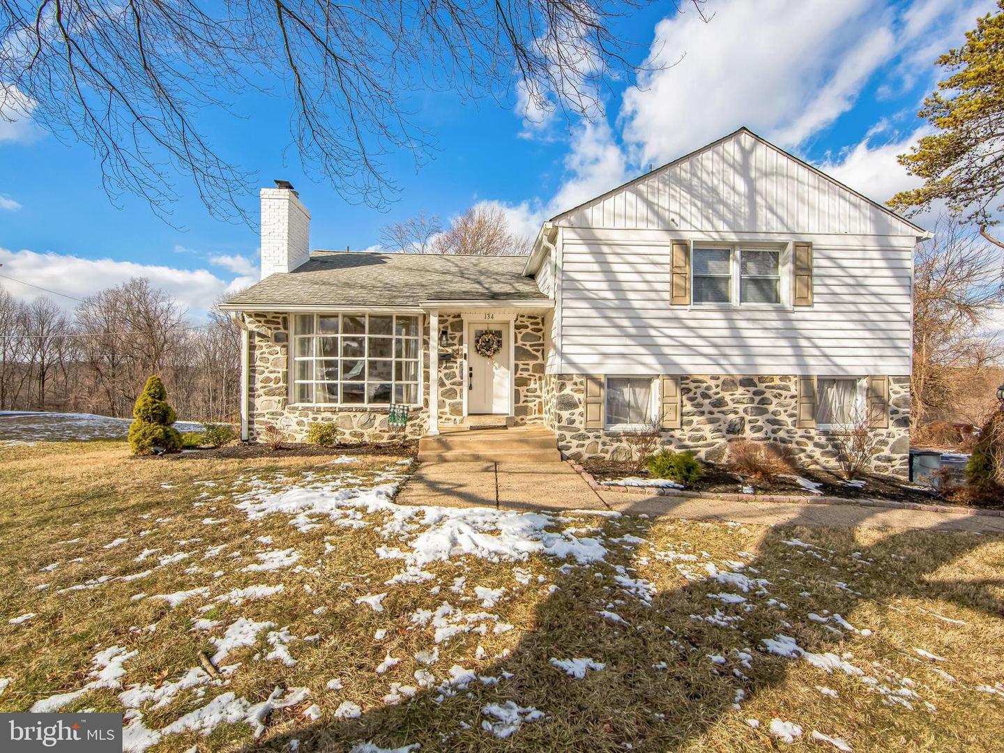 134 Laurel Lane, Broomall