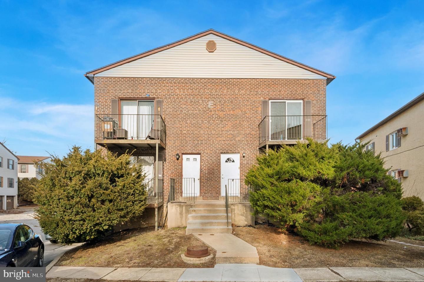 22 S Springfield Road #e2, Clifton Heights