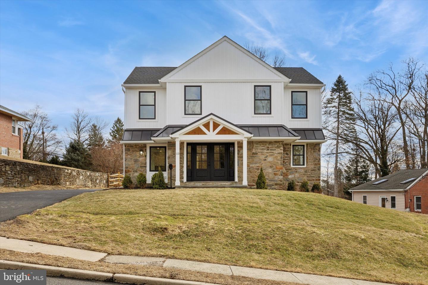 113 Harmil Road, Broomall
