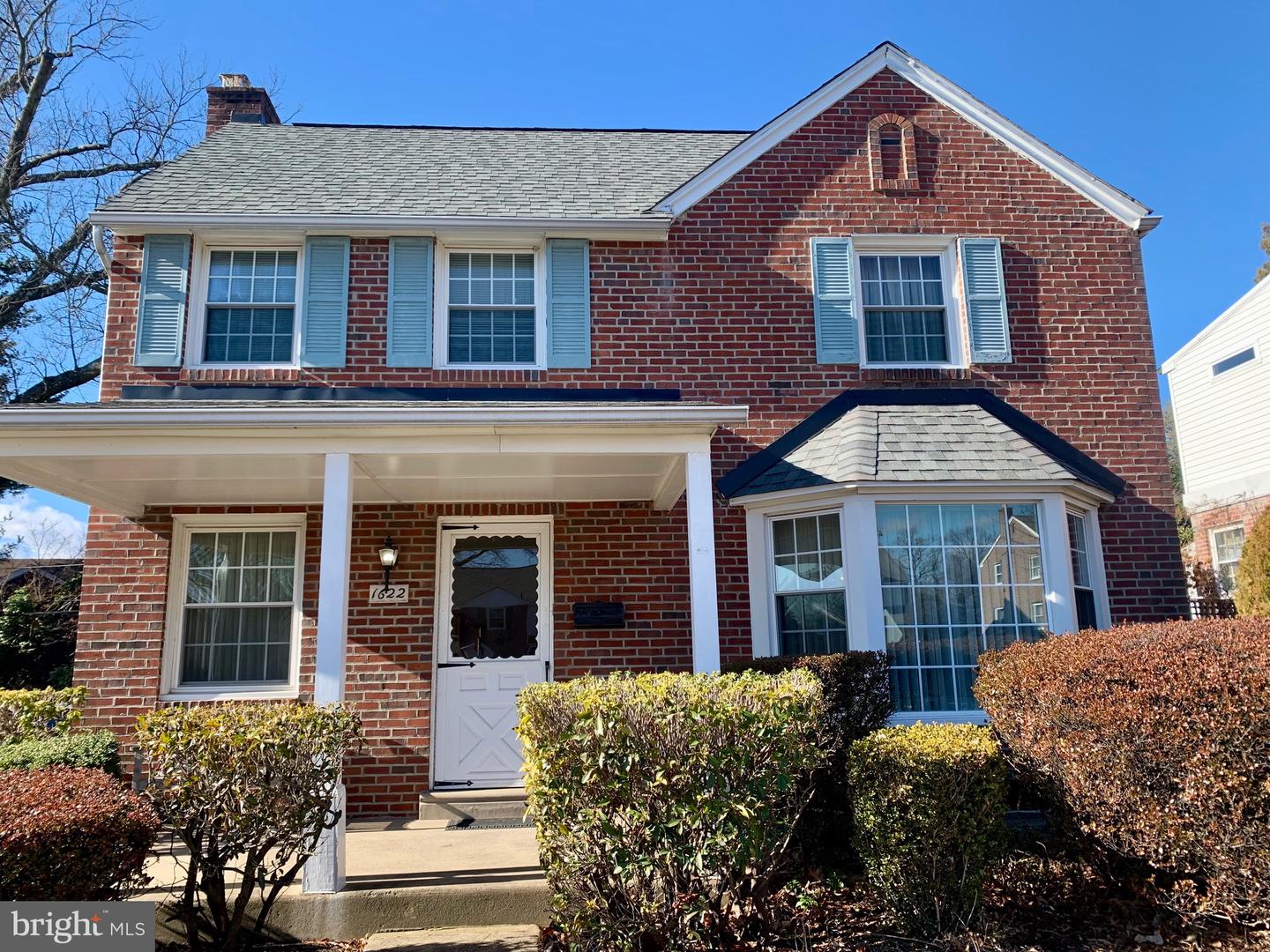 1622 Earlington Road, Havertown