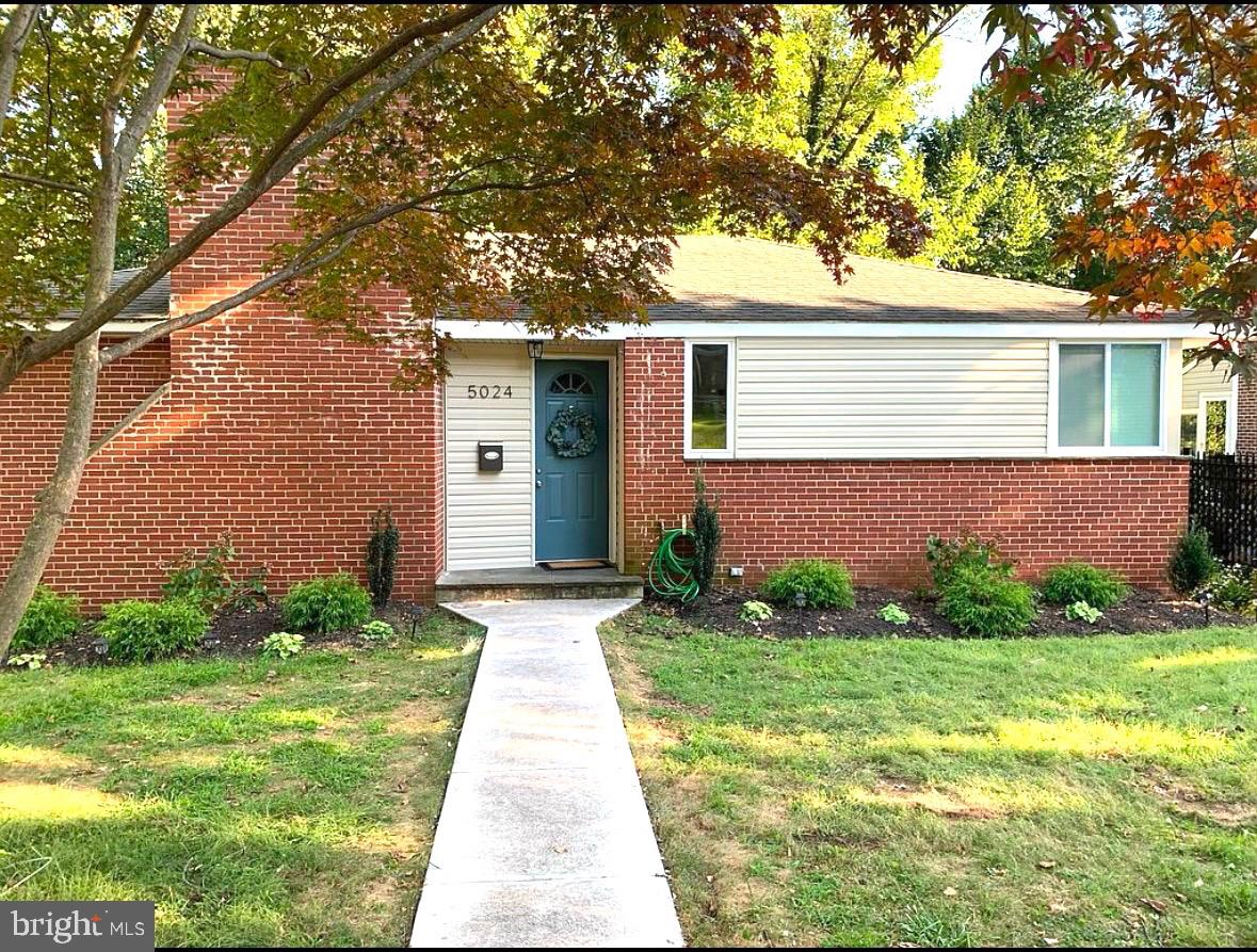 5024 Dermond Road, Drexel Hill