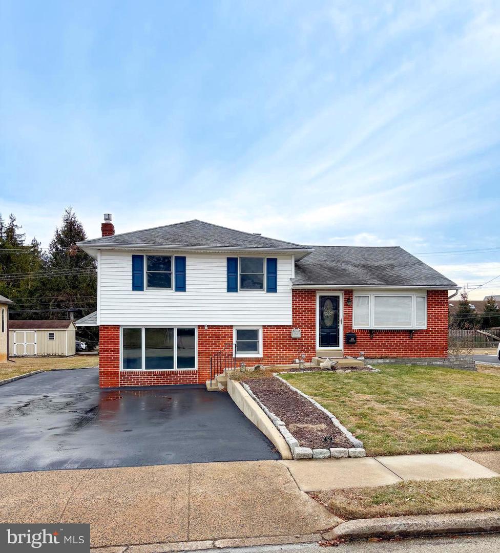 439 Warren Boulevard, Broomall