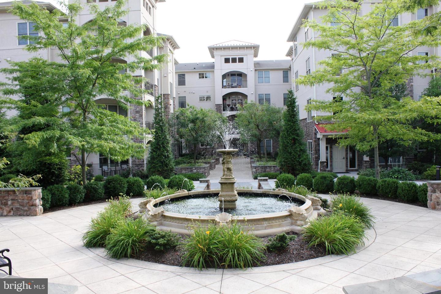 248 Cornerstone Drive #248, Newtown Square