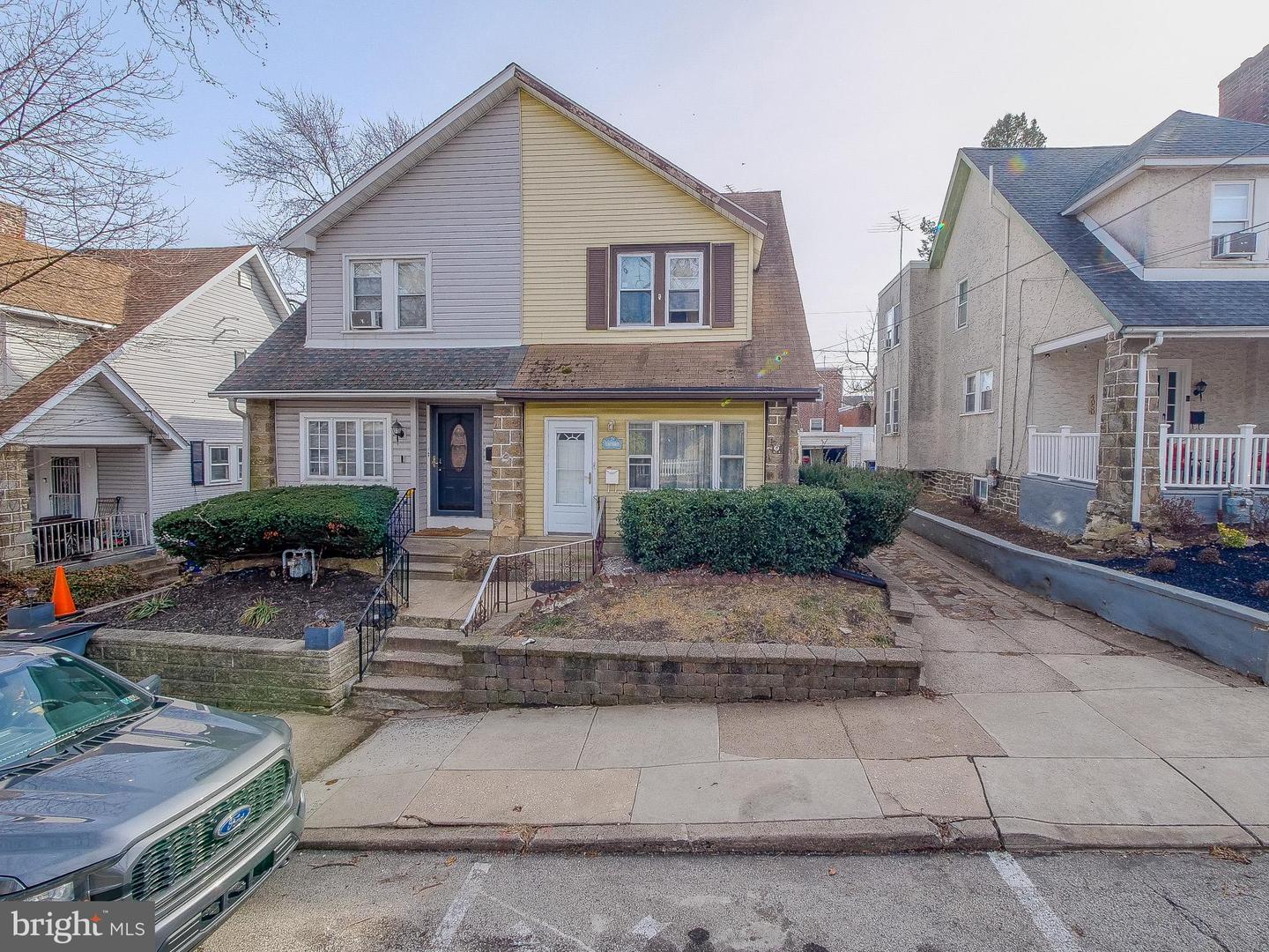 4048 Ellendale Road, Drexel Hill