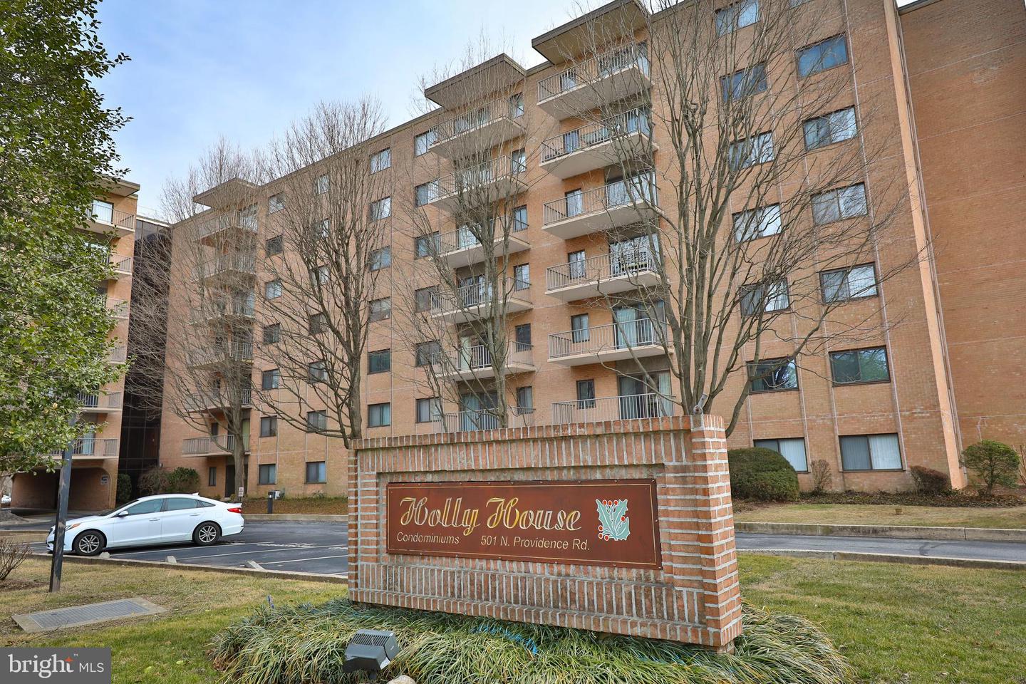501 N Providence Road #510, Media