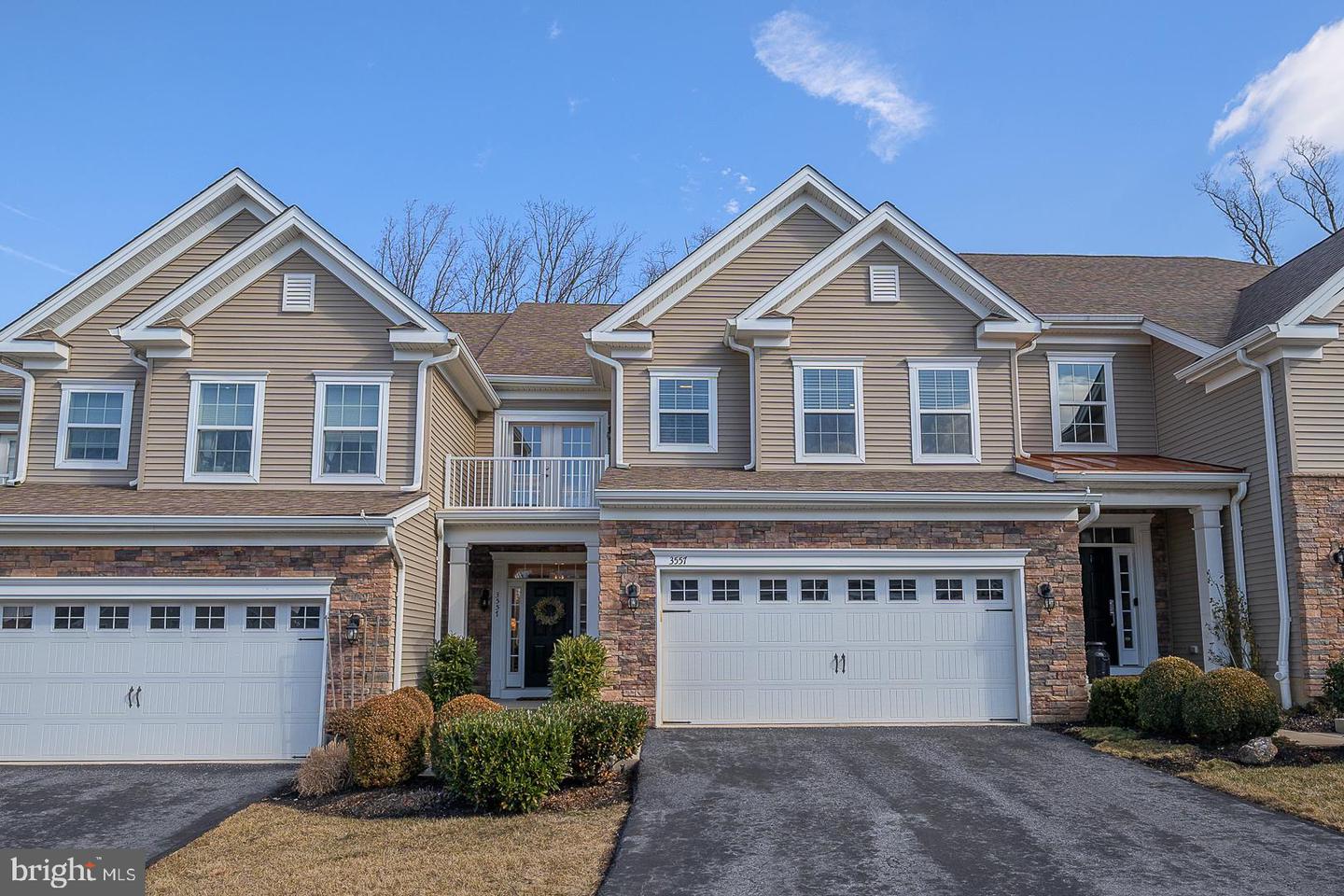 3557 Muirwood Drive, Newtown Square