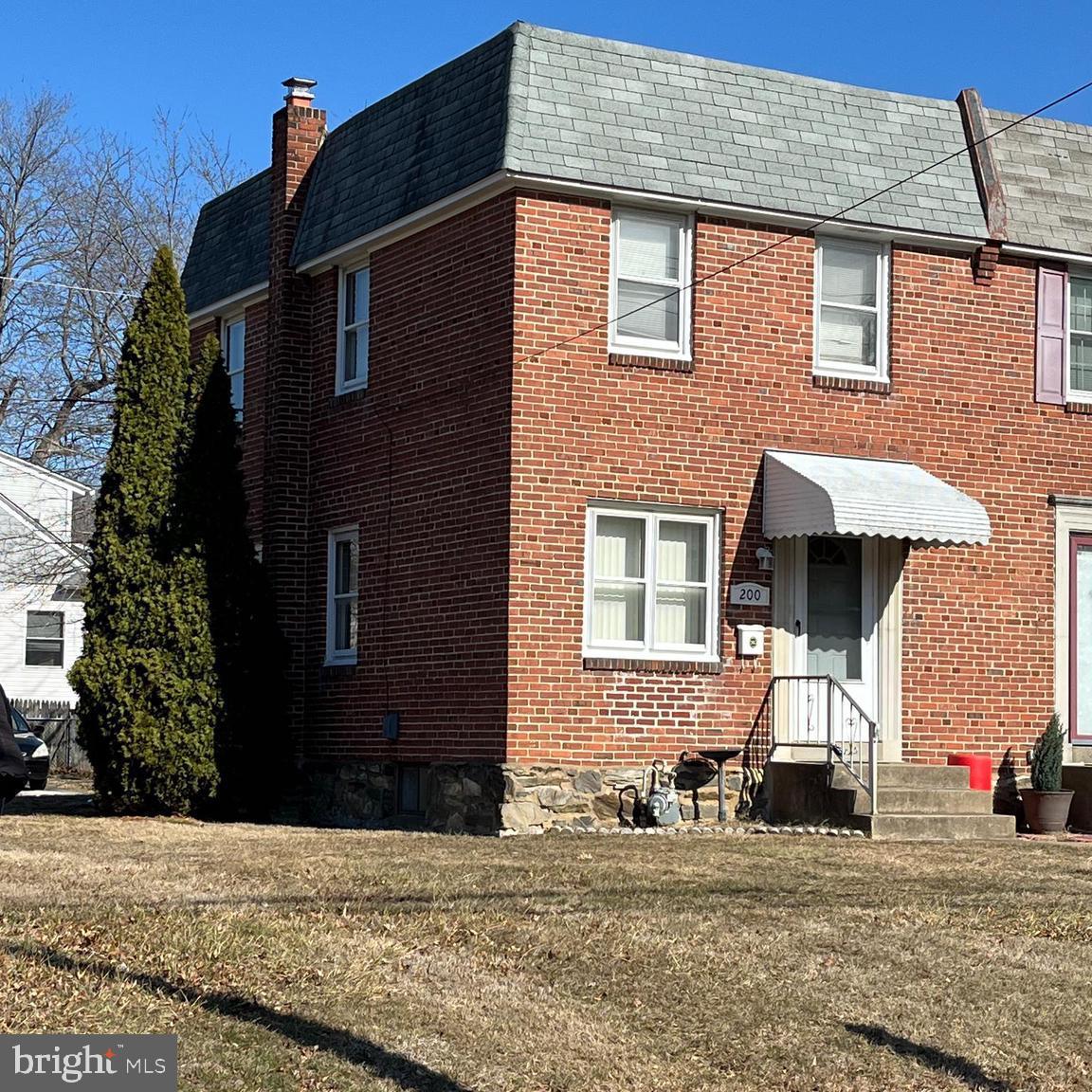 200 W Sylvan Avenue, Morton