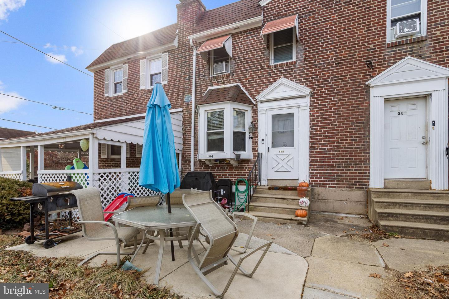 324 Copley Road, Upper Darby