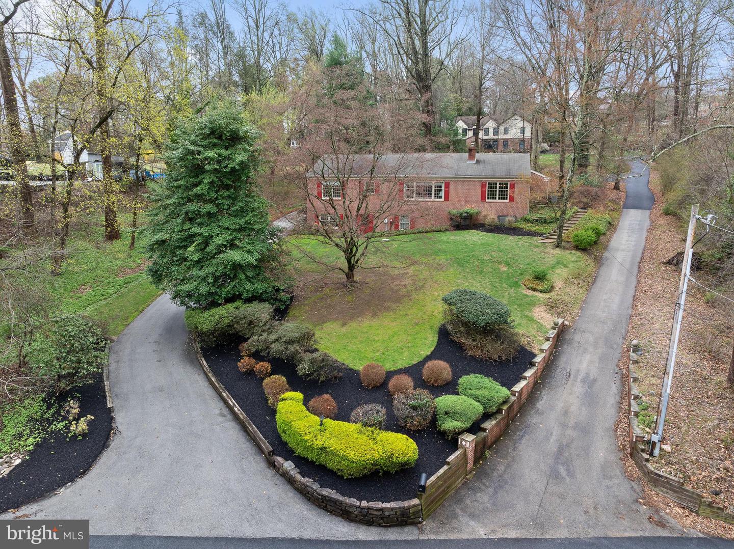 924 Crum Creek Road, Media