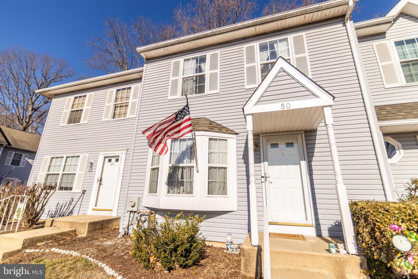 50 Andrews Court #50, Upper Chichester
