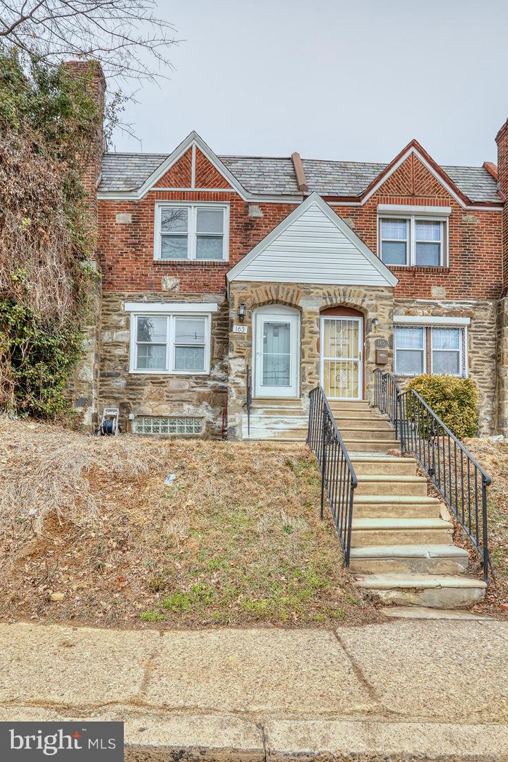 163 E Plumstead Avenue, Lansdowne
