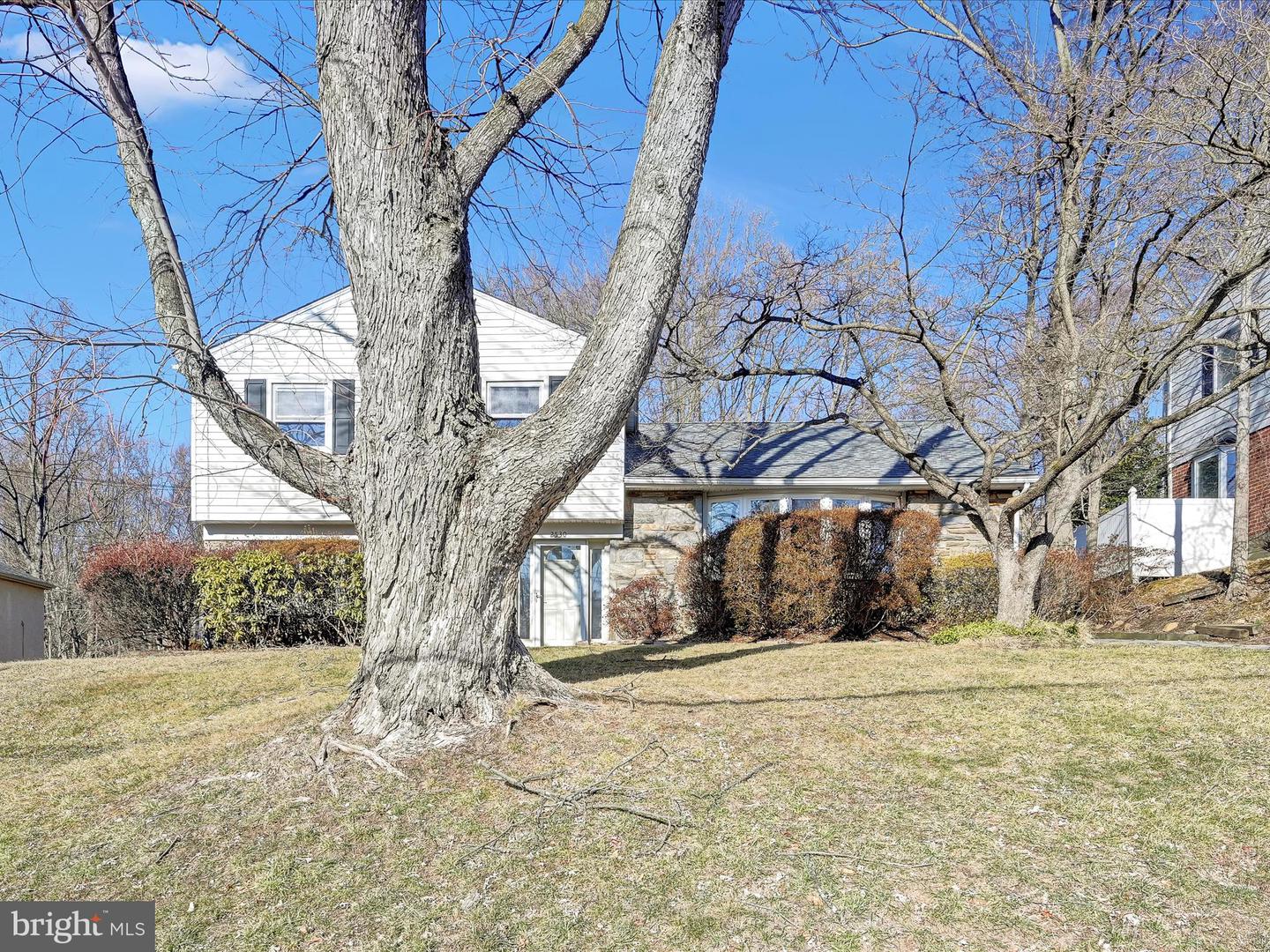 2530 Parke Lane, Broomall