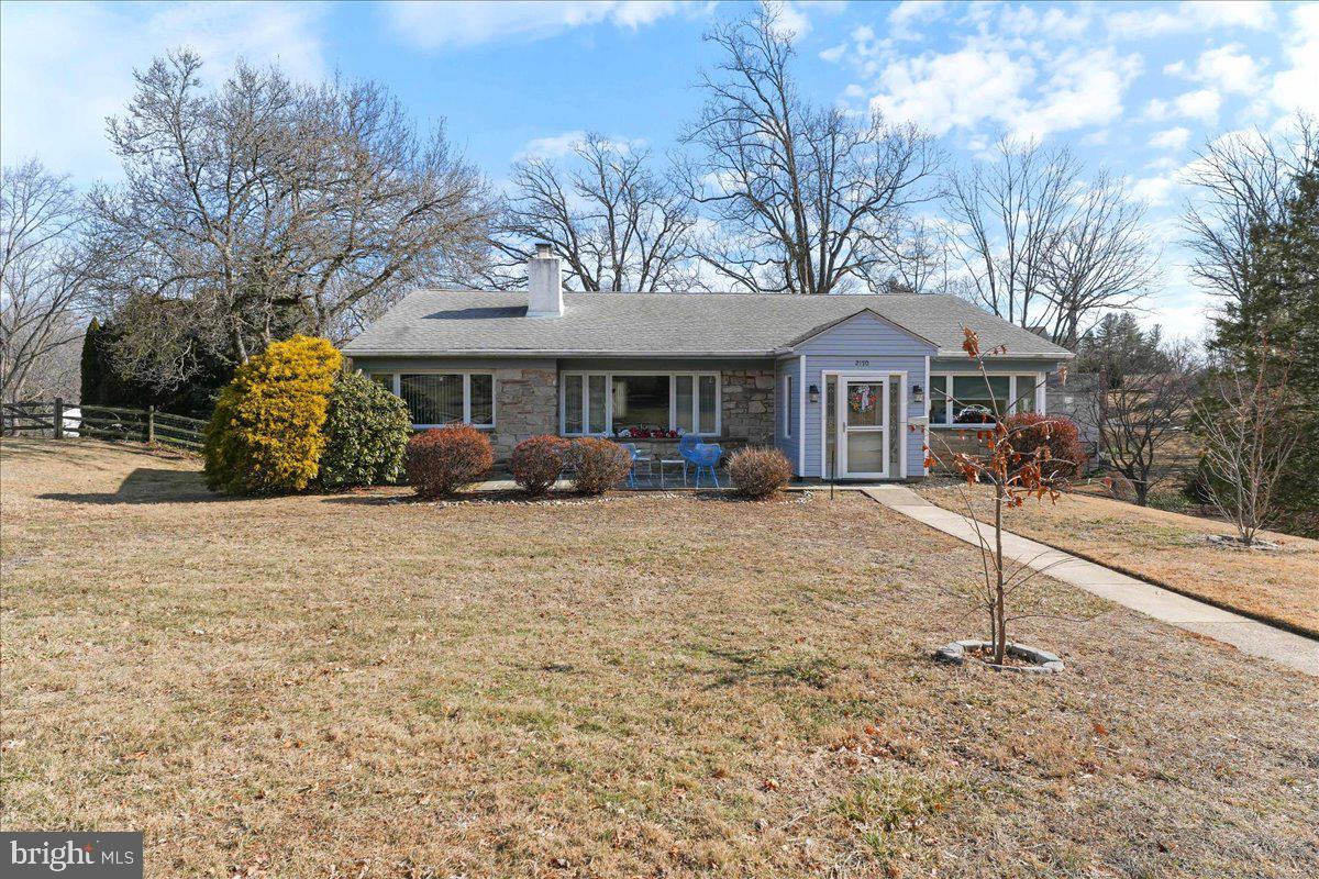 2170 Thomas Avenue, Broomall