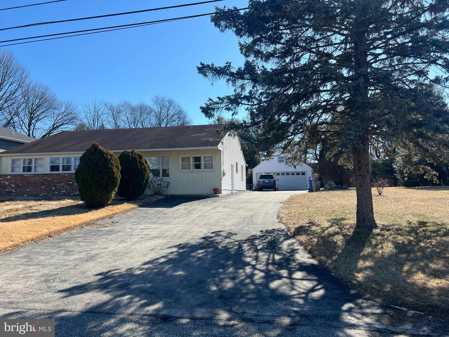 219 Locust Street, Newtown Square