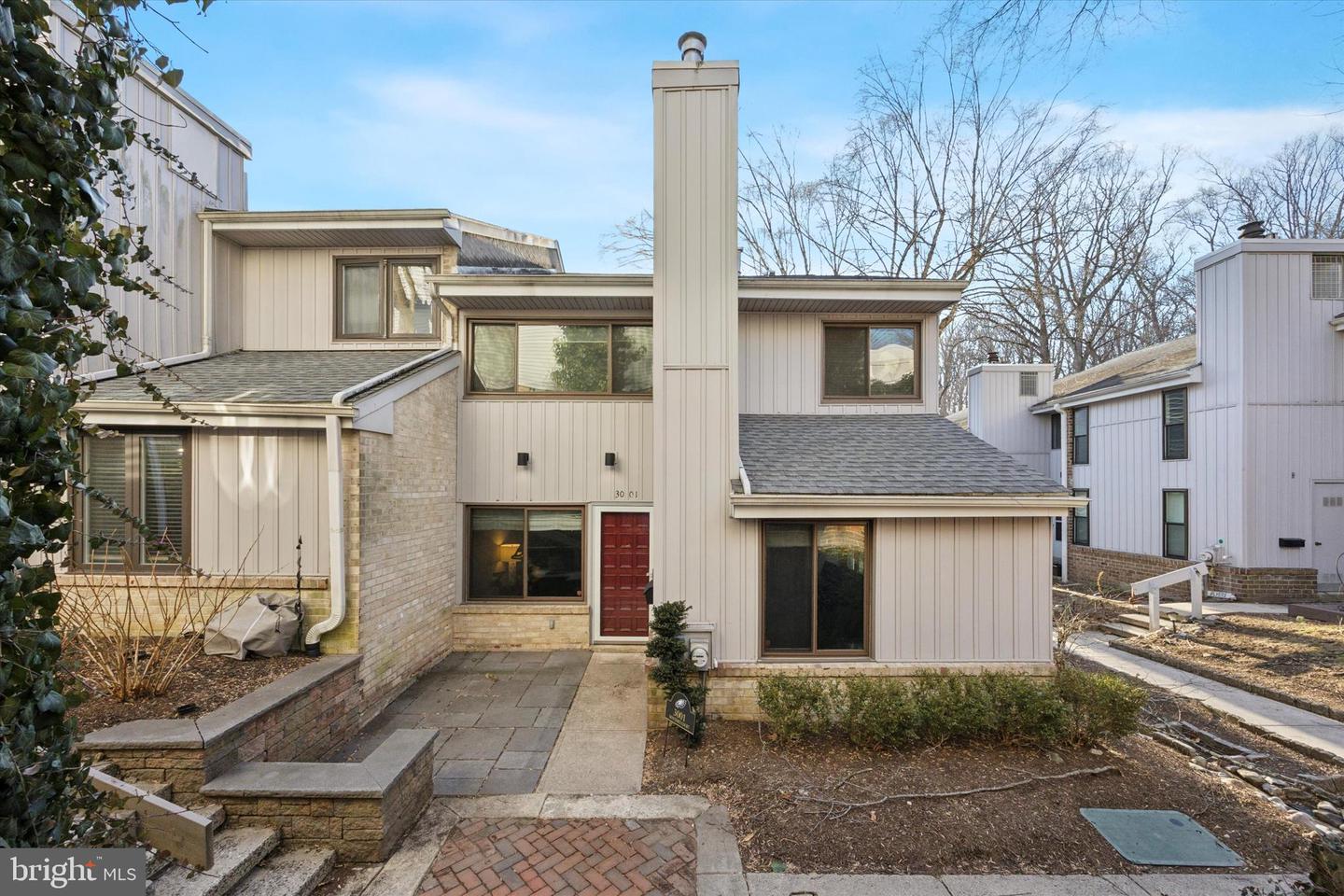 3001 Monterey Court #type, Springfield