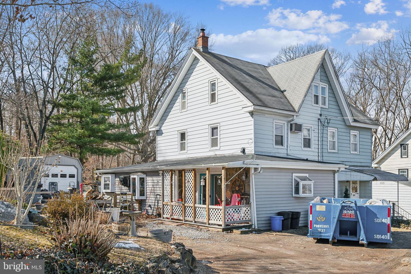 835 Hill Road, Aston