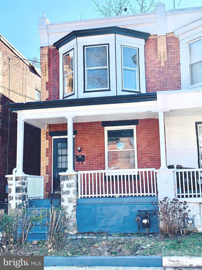 23 S 3rd Street, Darby