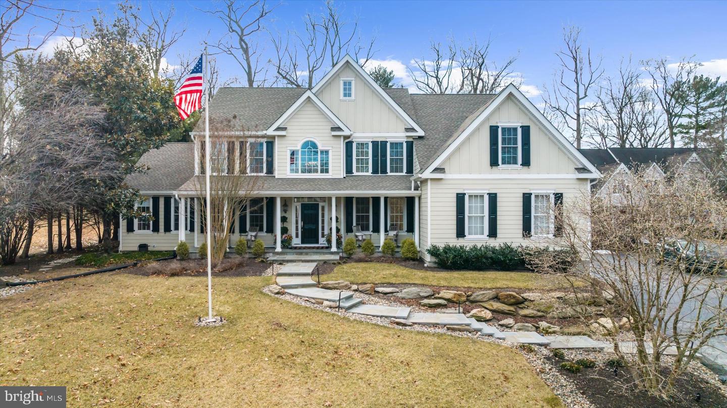 225 Marple Road, Haverford
