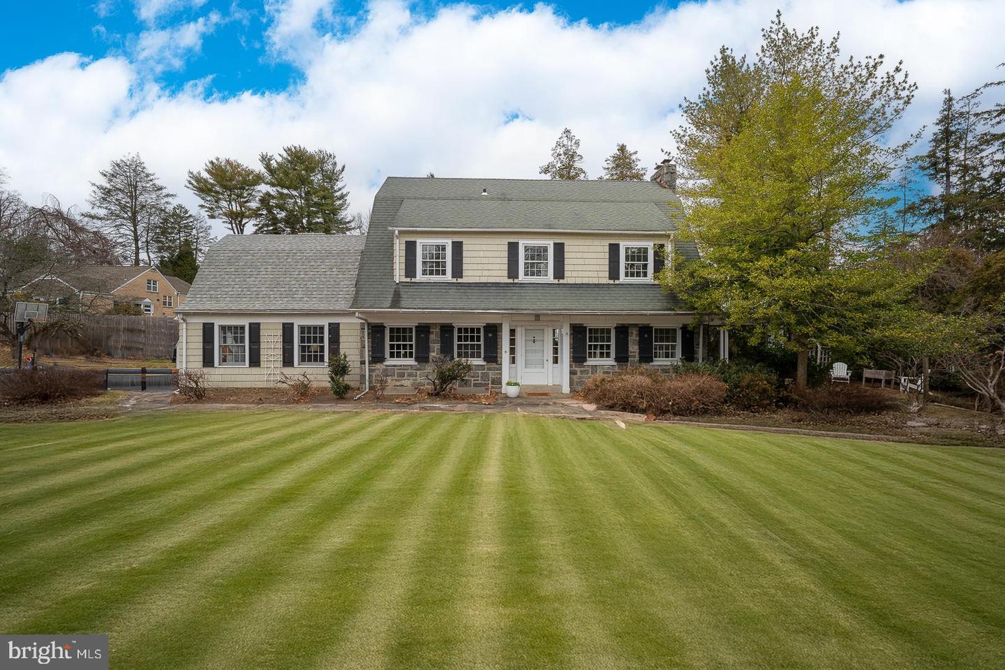 547 Saint Davids Avenue, Wayne