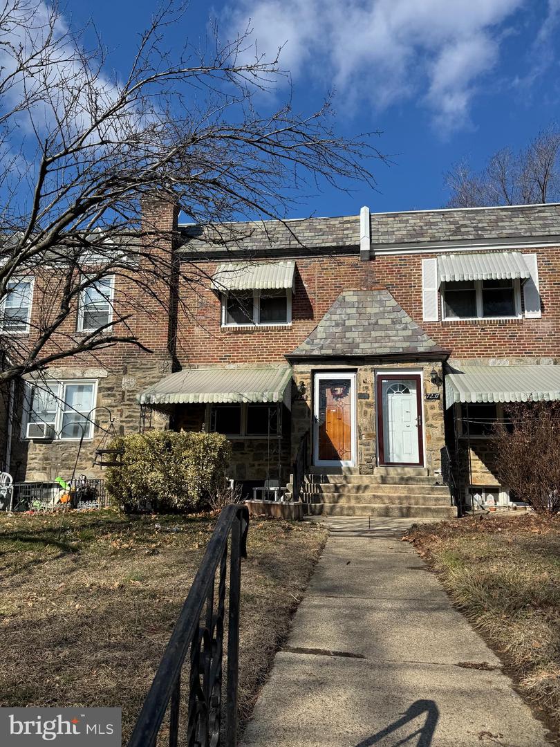 7239 Bradford Road, Upper Darby